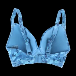 Roma bikinitopp - Lyseblå - Buttercups*Careless Sale