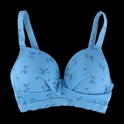 Roma bikinitopp - Lyseblå - Lilly*Careless New