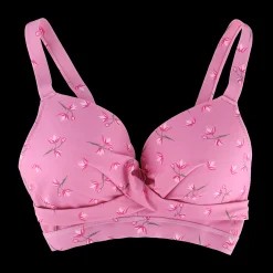 Roma bikinitopp - Lyserosa - Lilly*Careless Hot