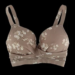 Roma bikinitopp - Mørk beige - Blossom*Careless Sale