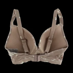 Roma bikinitopp - Mørk beige - Blossom*Careless Sale