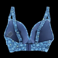 Roma bikinitopp - Mørkeblå - Daisy*Careless Best