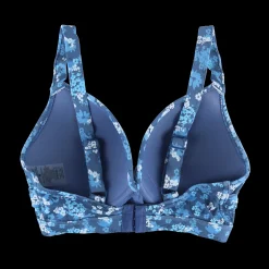 Roma bikinitopp - Mørkeblå - Bellflower*Careless Hot