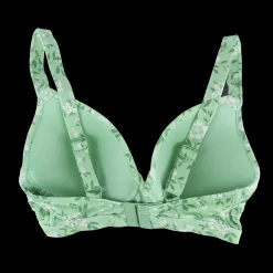 Roma bikinitopp - Pastellgrønn - Pansy*Careless Outlet