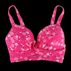 Roma bikinitopp - Rosa - Buttercups*Careless Clearance