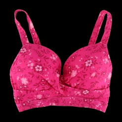 Roma bikinitopp - Rosa - Pansy*Careless Discount