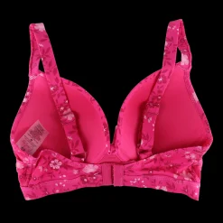 Roma bikinitopp - Rosa - Pansy*Careless Discount