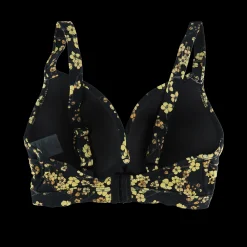 Roma bikinitopp - Svart - Buttercups*Careless Sale