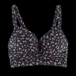 Roma bikinitopp - Svart - Dalia*Careless Sale