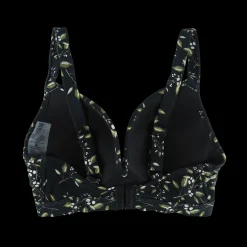 Roma bikinitopp - Svart - Snowdrop*Careless Best