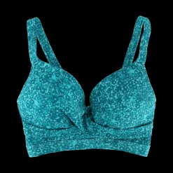 Roma bikinitopp - Turkis - Meadow*Careless Sale