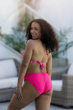 Ruffles Bikinitruse -*Careless Discount