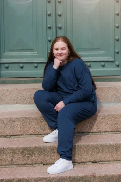 Sandra bukse -*Careless Hot