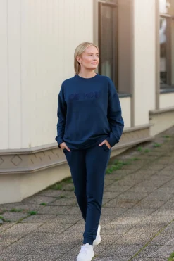 Sandra bukse -*Careless Hot