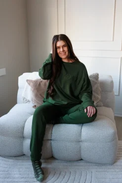 Sandra bukse -*Careless Clearance