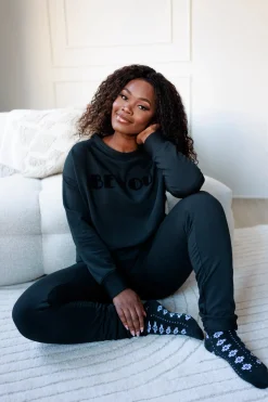 Sandra bukse -*Careless Fashion