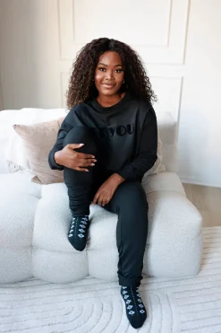 Sandra bukse -*Careless Fashion