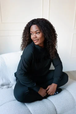 Sandra bukse -*Careless Fashion