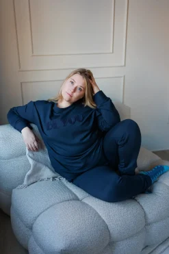 Sandra genser -*Careless New