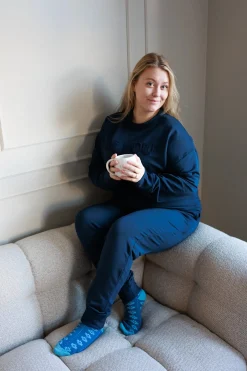 Sandra genser -*Careless New