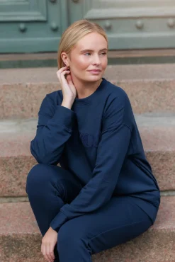 Sandra genser -*Careless New