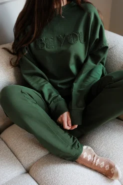 Sandra genser -*Careless Fashion