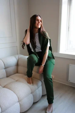 Sandra genser -*Careless Fashion