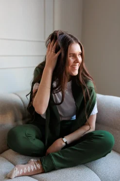 Sandra genser -*Careless Fashion