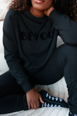 Sandra genser -*Careless Hot