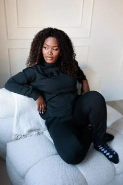 Sandra genser -*Careless Hot