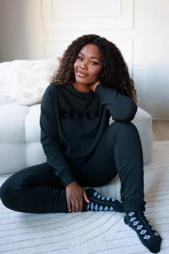 Sandra genser -*Careless Hot