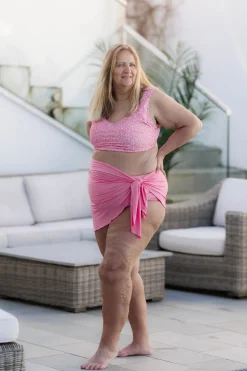 Sardinia Sarong - Lyse*Careless Clearance