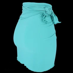 Sardinia Sarong -*Careless Outlet