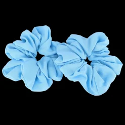 Scrunchie 2pk -*Careless Discount