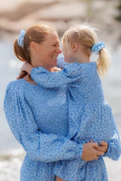 Scrunchie 2pk -*Careless Discount