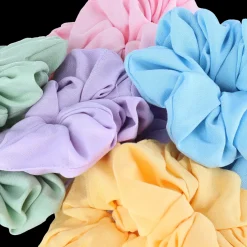 Scrunchie 2pk -*Careless Discount