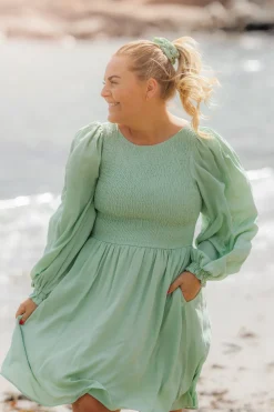 Scrunchie 2pk -*Careless Clearance