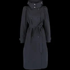 Siri Regnjakke -*Careless Fashion