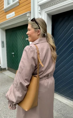 Siri Trenchcoat -*Careless Fashion