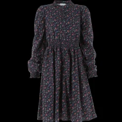 Solveig kjole -*Careless Clearance