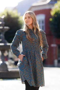 Solveig kjole -*Careless New