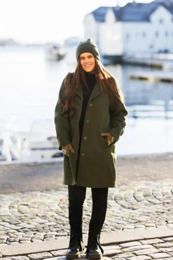 Sophie Ullkåpe -*Careless Online