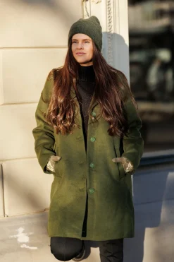 Sophie Ullkåpe -*Careless Online