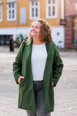 Sophie Ullkåpe -*Careless Online