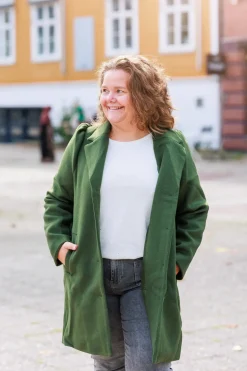 Sophie Ullkåpe -*Careless Online