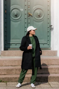 Sophie Ullkåpe -*Careless Online