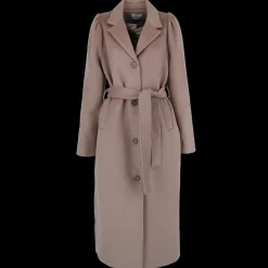 Sophie Ullkåpe lang -*Careless Online