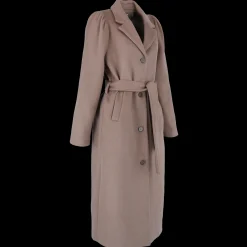 Sophie Ullkåpe lang -*Careless Online