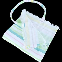 Strandveske m/håndkle*Careless Discount