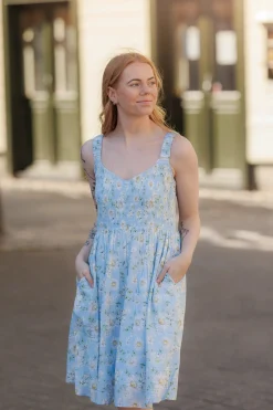 Vera Kjole -*Careless Outlet